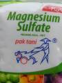 PUPUK MAGNESIUM SULFATE 1 KG garam inggris mgso4 magnesium sulfate pak tani magnesium sulfur pak tani pupuk kristal magnesium sulfate sulpat mg pupuk magnesium sulfat garam magnesium sulfate. 