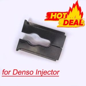 Common Rail Injector Disassembly Fast Clamp Fuel Nozzle Fixture Plate Repair Tool for Denso Diesel Sprayer Holder