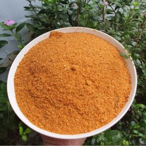 100g Muối tôm nhuyễn đặc sản Tây Ninh  / ăn vặt