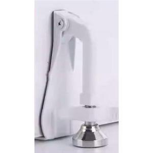 Portable Door Security Firmly Resistance AnchorDoor Jammer Device Hotel Safety Travel Anti-theft
