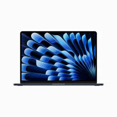 Apple 15-inch MacBook Air (M3) with 8-core CPU and 10-core GPU