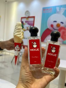 Parfum Premium Wangi Tahan Lama Mixue 30ml / Parfum Premium Tahan Lama