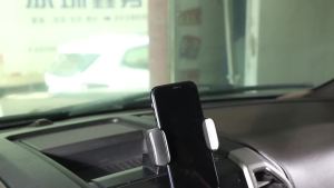 JeCar Car Dashboard Cellphone Holder Mount for Ford F150 2015 2016 2017 2018 2019 2020