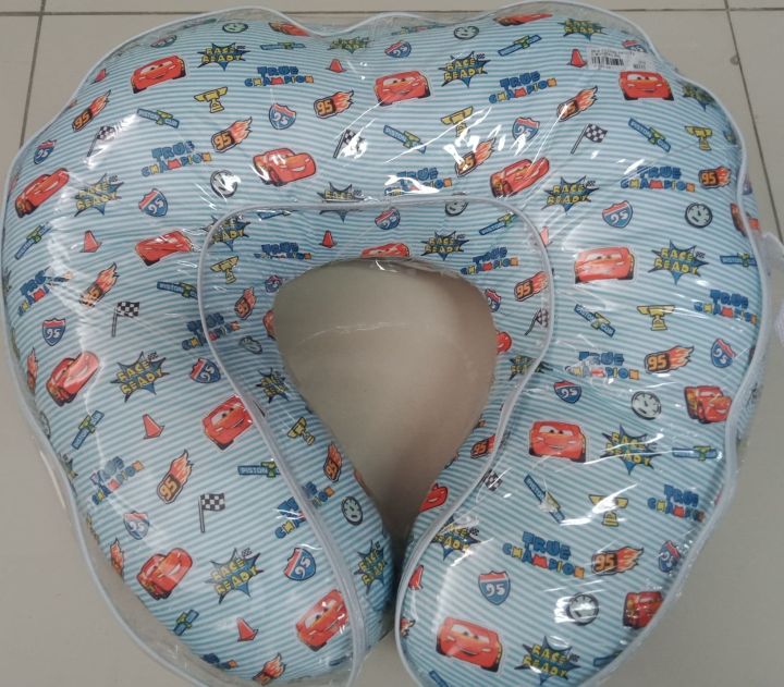 Dakki NURSING Pillows 20" x 23" Lazada PH