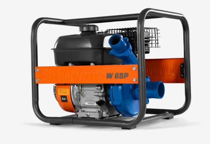 เครื่องสูบน้ำ HUSQVARNA W65P ขนาด 2 นิ้ว