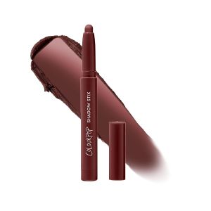 Phấn mắt dạng sáp ColorPop Shadow Stix - Phấn mắt dạng kem với màu sắc bền lâu - Sản phẩm trang điểm dạng kem đa năng có kèm theo dụng cụ gọt và đầu bút chính xác giúp dễ dàng thao tác - Tông màu Bare With Me (005 oz).