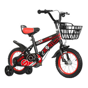 เด็ก 3 ปี คลิปเจอร์ จักรยาน 12/14/16/18/20 นิ้ว บิกเชลิกids