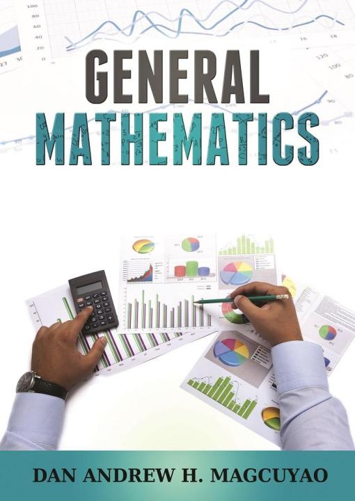 General Mathematics | Lazada PH