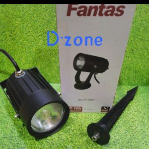 Lampu taman tancap 18w P9076/ garden light led spot sorot 18w