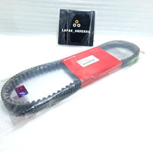 VANBELT ONLY K36 VBELT V-BELT PENBEL HONDA VARIO 150 LED ESP VARIO 125 LED ORIGINAL HONDA BARU