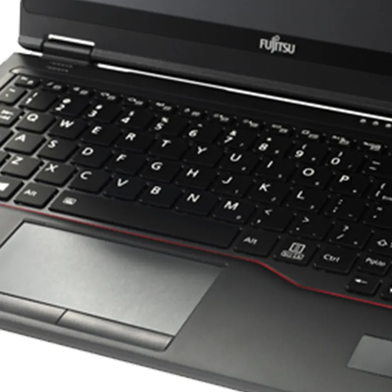 Fujitsu Lifebook P727 Touchscreen Laptop | Intel Core i5-7th Gen
