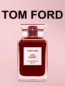 Tom Ford Lost Cherry 100ml Eau de Parfum EDP 5.0 1 Penilaian 87 Terjual