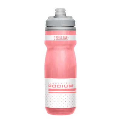 CamelBak Podium Chill 21oz Insulated Bicycle Cycling Water Bottle 620ml