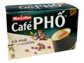 CÀ PHÊ PHỐ SỮA ĐÁ HƯƠNG CHỒN HỘP 160GR / GÓI 480GR C. 