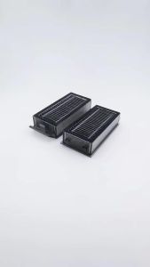Replacement HEPA Filter Compatible With Dreame L10s Ultra Gen2 Robot Vacuum Cleaner Accessories