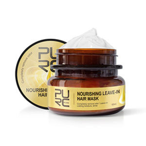 Conditioner Clear Scent Repair Frizz Hydrating LeaveIn Mask Insulation Removes Odor