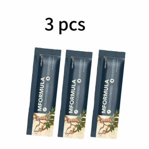 【Buy 2 Free 1】mformula 四国人参  [TOP] MFormula 4 Countries Ginseng Maca Ashwagandha Tongkat Ali Kidney Supplement Detox Night Urine Backache