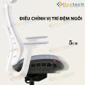 Ghế công thái học Ergonomic Sihoo M93C. 