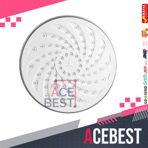 ACEBEST Shower Head Shower Pancuran Mandi Pancuran Atas DP-47