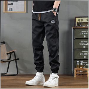 กางเกงทรงเข้ารูป พักผ่อน สะดวกสบายและทนทาน กางเกงลําลอง แฟชั่นส่วนบุคคล กิจกรรม สวมใส่ได้จริง