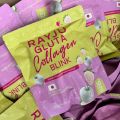 น้ำชงเรยา เรจู กลูต้า คอลลาเจน บริ้งค์ RAYJU Gluta Collagen Blink. 