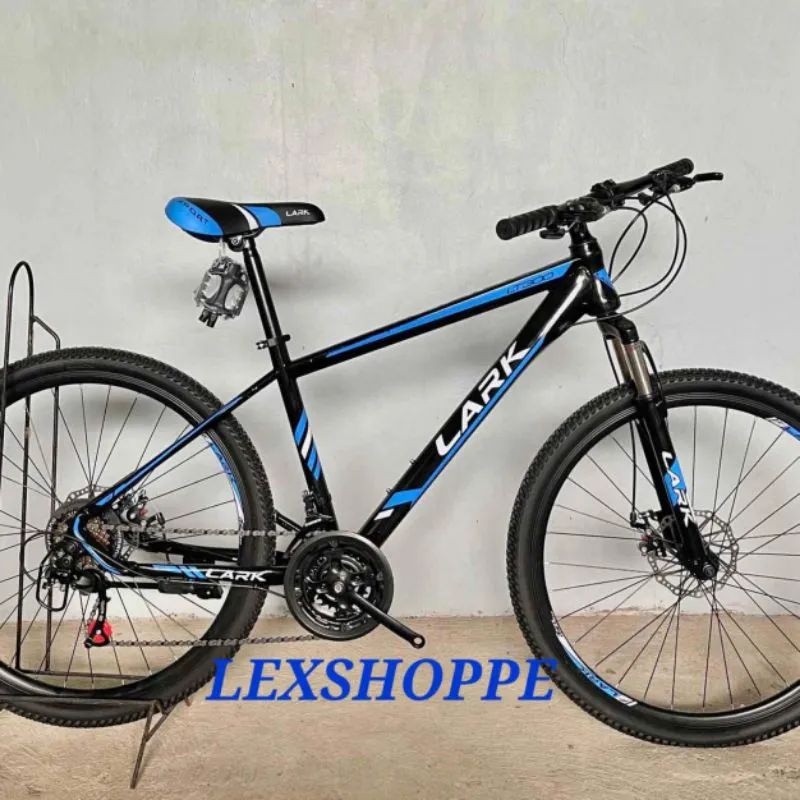 Budget mtb best sale bike