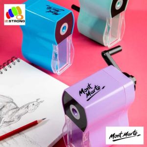 Mont Marte Signature Mechanical Sharpener