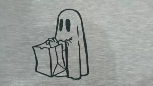 Hokyshop92 Kaos Pria /Baju Distro Print Gosh / Tshirt / Fashion /Oblong Atasan Lelaki Dewasa /Cod