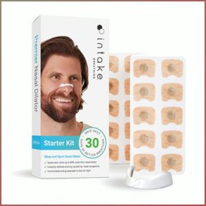 เครื่องทําความสะอาดทางเดินหายใจ การพกพา เครื่องทําความสะอาดจมูก สามารถวัดน้ำหนักได้ เบา บรรเทาอาการคัดจมูก