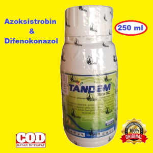 Fungisida Tandem 325sc 250ml Pengendali Penyakit Tanaman