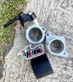 Manipol Manifold Downdraft Vario 125 New Vario 125 Old Vario 150 Esp untuk TB Racing dan Standar. 