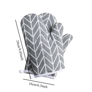 Silicone Handle Holder Cookware Holders Heat Resistant Pot Grip For Frying Cast Iron Skillet Pan