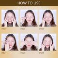 Eye Cream mata untuk Mengurangi Dark Circle Anti-Wrinkle Anti-agging Remover Eye terhadap Puffiness Dan Bags Cream Penghilang Mata Panda - Pencerah Kantung Mata - Krim Kantung Mata - Mata Panda Keriput - Krim Pemutih Kantung Mata-krim mata pencerah. 