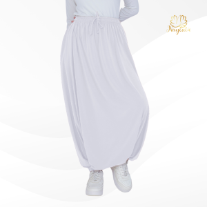 𝐍𝐚𝐲𝐥𝐚𝐭𝐮 - Sirwal Olahraga Wanita Joger Jersey