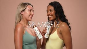 St Moriz – Sản phẩm tạo màu da tự nhiên cao cấp – Tăng cường hiệu quả tạo màu da – Tinh chất tạo màu da tự nhiên cho da mặt – Tinh chất tạo màu da dùng thêm vào kem dưỡng ẩm (051 fl oz).