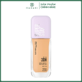 [MUA LÀ CÓ QUÀ] Kem Nền Maybelline Bắt Sáng Che Phủ Siêu Nhẹ 35ml Superstay Up To 30H Lumi-Matte Foundation SPF16 PA+++ Hasaki Sản Phẩm Chính Hãng. 