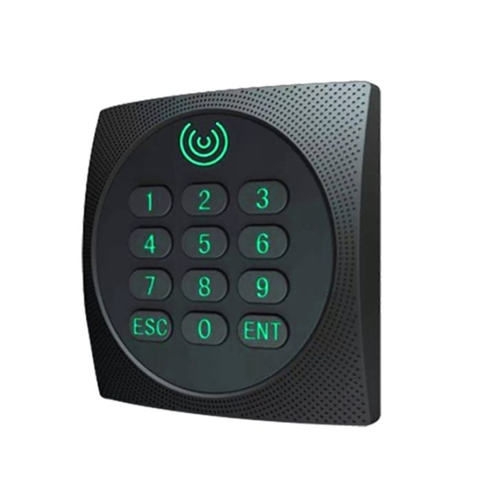 KR602M Wiegand 34/26 bit RFID Reader 13.56Mhz Mi Reader for Access ...
