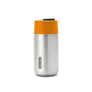 Black+Blum Insulated Stainless Steel Travel Cup (340ml)