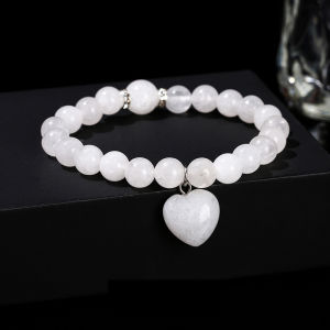 Vòng tay chuỗi hạt đá nhỏ xinh mix nhiều mẫu-Vòng tay dành cho bạn nữ