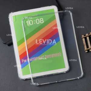 Softcase Ipad 10 10.9" 2022 Anticrack Anti Crack Soft Ipad 10 10.9" 2022