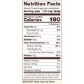 Bob's Red Mill Protein Oats 907g. 