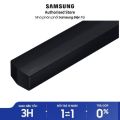 [NEW 2023] HW-C450 - Bộ loa thanh Samsung HW-C450/XV 300W. 
