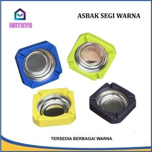 HATAYASHOP -Asbak persegi lucu 3 warna paling murah stainless/ASBAK STAINLESS/ASBAK BULAT/ASBAK SEGI/ASBAK ROKOK/ASBAK MURAH/ASBAK OBRAL/ASBAK BINTANG/ASBAK PREMIUM/ASBAK OBRAL/ASBAK MURAH/ASBAK 555/ASBAK KOTAK LUCU/ASBAK CAFE/ASBAK MODERN/ASBAK KEKINIAN