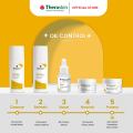 Theraskin Bpom Oil Control Serum Serum Untuk Kulit Berminyak Dengan