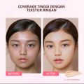 Glad 2 Glow Perfect Cover Cushion 11g. 