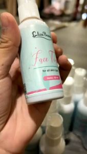 M-A-S-SHOP  (Gratis Bonus) Eliza Beauty 1 Paket Lengkap Eliza Cream Toner Eliza  Sabun Eliza Beauty Bpom eliza beauty cream ori bpom