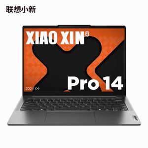 【Lenovo Local Warranty】2024 Lenovo Xiaoxin pro 16 Laptop | Lenovo Xiaoxin pro 14 | Intel Core Ultra 5 125H/Ultra 9 185H/AMD Ryzen7-8845H | 16"/14"inchs 2.8K 120Hz Screen | Lenovo Xiaoxin Laptop | Lenovo Laptop