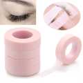 ROLL TAPE SOLATIP KERTAS EYE EXTENSION BULU MATA 5 PCS EYETAPE LAKBAN KERTAS REFILL EYELASH SOLATIP BANTU PASANG BULU MATA TANAM PALSU. 