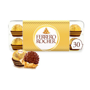 Ferrero Rocher Chocolate T30
