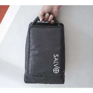 tas sepatu olahraga salvo